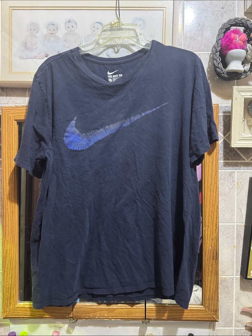 Nike T-shirt